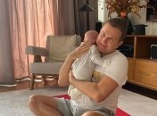 Ведучий "Танців із зірками" зворушив фоловерів у соцмережі