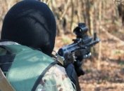 АТО: Враг открывал огонь 61 раз, применяя тяжелую артиллерию и зенитки 