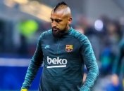 Игрок Барселоны: Нам просто нужно выиграть все оставшиеся игры