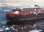 Норвежские круизные лайнеры планируют заправлять отходами рыбной промышленности