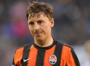 Василий Кобин: Плохое поле помогло мне забить гол