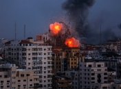 Сектор Газа залишається без благ цивілізації