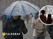 Погода будет теплой и влажной