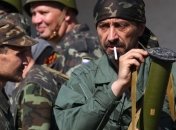 Штаб: Зафиксировано несколько обстрелов на Донецком направлении