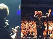 Кріс Норман працює над новим альбомом перед концертом у Києві