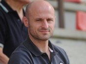 Дуляй: В бытность футболистом я всегда ценил дисциплину и уважение