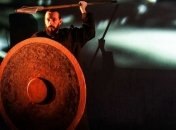 В Киеве состоялась премьера первого спектакля, поставленного по комиксу