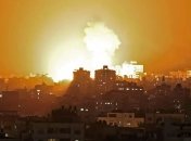 Израиль вновь ударил по Сектору Газа: число погибших почти приблизилось к 200