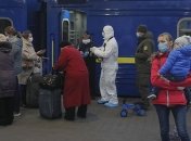 МИД: В Украину вернулись более 100 тысяч граждан