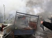 В Сирии продолжают гибнуть мирные люди - ООН