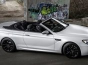 BMW M6 Convertible усилен до 766 л.с.