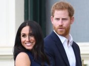 В память о Леди Ди: необычное имя для первенца Меган Маркл и принца Гарри