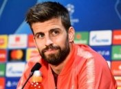 Пике высказал свое мнением о возвращении Неймара в Барселону