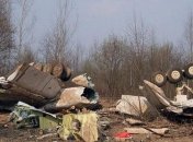 У Польши появилась новая информация по авиакатастрофе под Смоленском