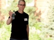 Тим Кук пополнил список 100 самых влиятельных людей мира