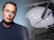 Маск помогает Украине со защищенным интернетом