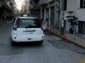 Не лучшая идея для стартапа: в Греции разоблачили преступную группировку