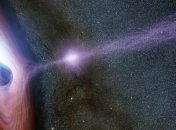 Ученые научились извлекать информацию из черных дыр  