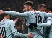 Семь клубов досрочно вышли в плей-офф Лиги Европы