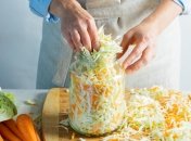 С этим рецептом можно хрустить всю зиму