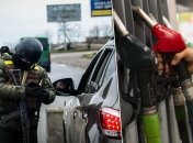 Заправщики быстро замечают работу ТЦК