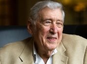 Джазовый музыкант и композитор Гюнтер Шуллер умер в США