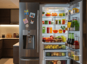 Продукты останутся свежими