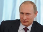 Путин призывает Европу к проведению консультаций по Украине