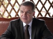 "Бриллиантовый прокурор" просит Порошенко вмешаться в его дело