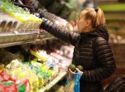 Витратити кешбек на продукти поки не вдасться