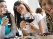 Возраст влияет на переносимость спиртного