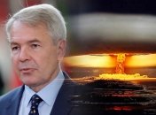 Пекка Хаависто считает, что риск ядерного обострения существует до момента, пока есть подобное оружие