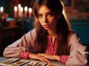 Прогноз Таро на 2 жовтня