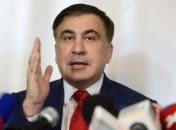 Саакашвили передумал ехать в Украину 1 апреля