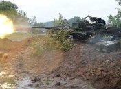 "Режим тишины" в АТО: боевики лупят из минометов и зениток