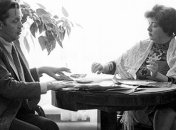 Ушла из жизни вдова Роберта Рождественского