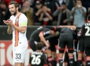 "Галатасарай" пытался заполучить Дарио Срну