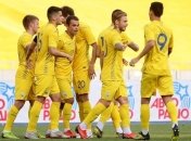 Молодіжна збірна України зіграє в Гельсінкі