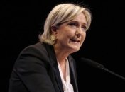 Марин Ле Пен не верит в существование российской угрозы