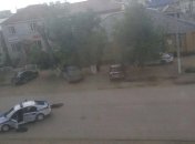 В результате перестрелки в казахстанском городе Актобе погибли семь человек