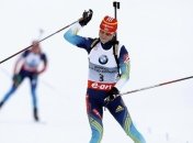 Олимпиада в Сочи. Валентина Семеренко стартует первой