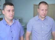 Бывшие российские полицейские, попросившие убежища в Украине, боятся возвращения в РФ