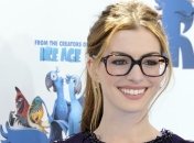 Энн Хэтэуэй никому не советует так худеть 