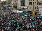 Полиция Ливана применила слезоточивый газ и водометы против демонстрантов