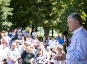 Порошенко прокомментировал итоги саммита Украина - ЕС