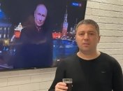 Градинар — известный поклонник "русского мира" на Одесчине