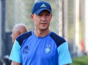 Динамо нужен форвард