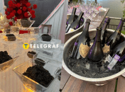 У Росії відбулася скандальна вечірка "Альфа-Банку"