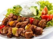 Рецепт дня: вкусный шашлык из свинины - 5 вариантов