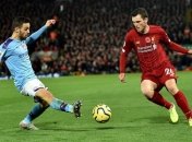 Ливерпуль потерял ключевого защитника из-за травмы